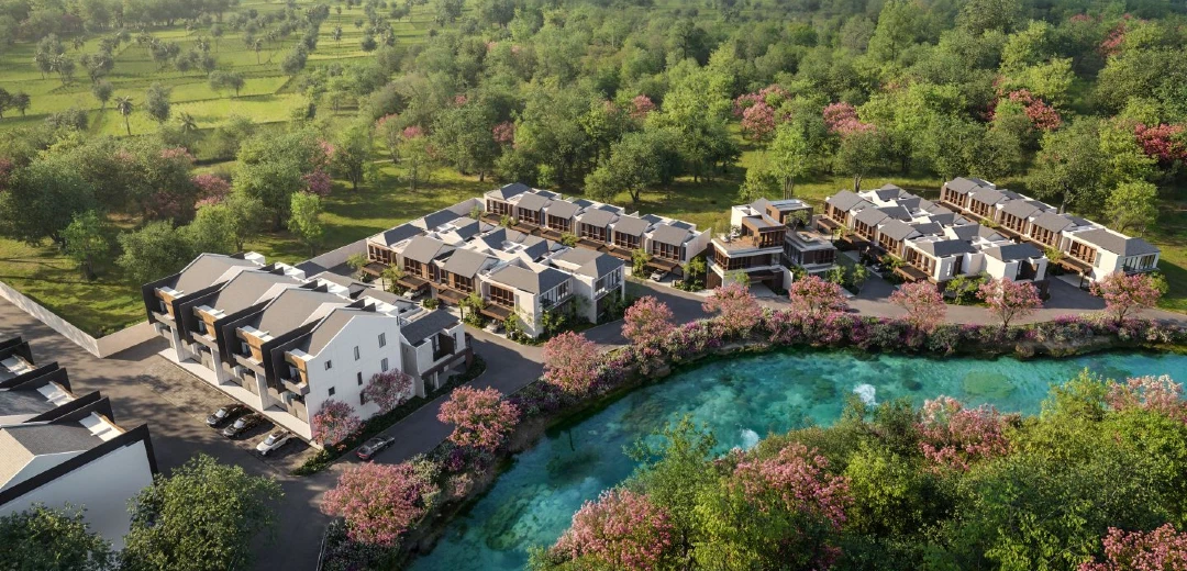 Lynn Parc by Landmark Residence
